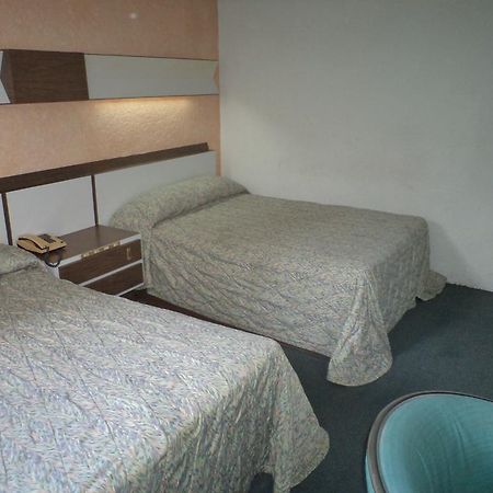 Hotel Montemar Mexico City Bilik gambar