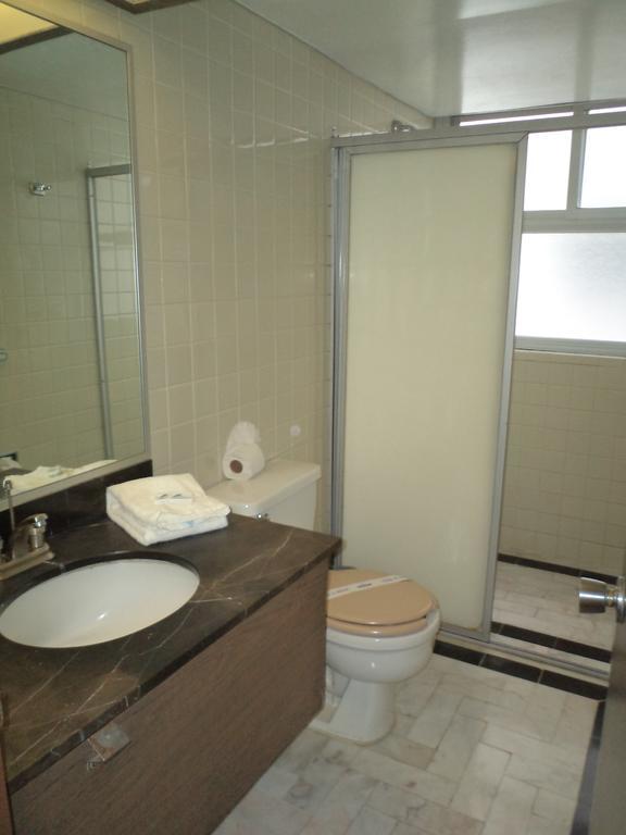 Hotel Montemar Mexico City Bilik gambar
