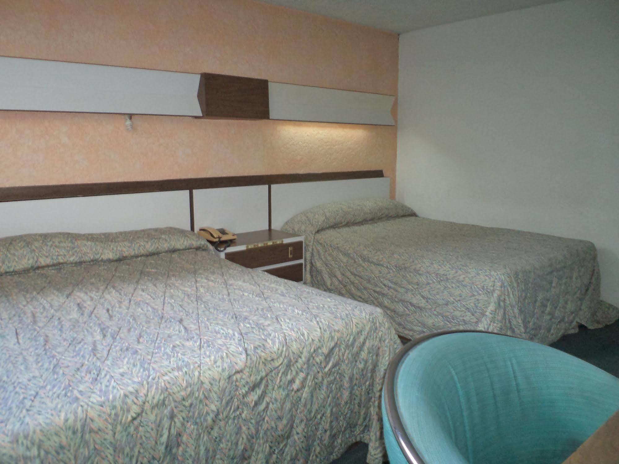 Hotel Montemar Mexico City Luaran gambar