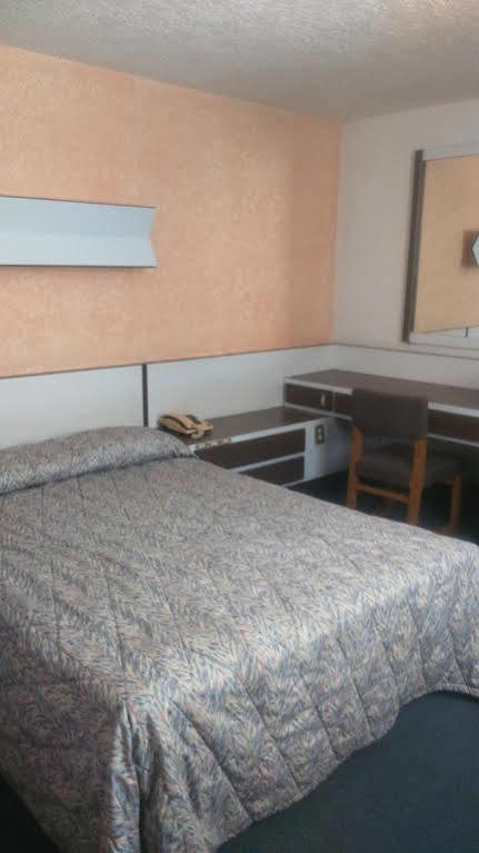 Hotel Montemar Mexico City Luaran gambar